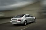 Mercedes-Benz S-Class 2007 года